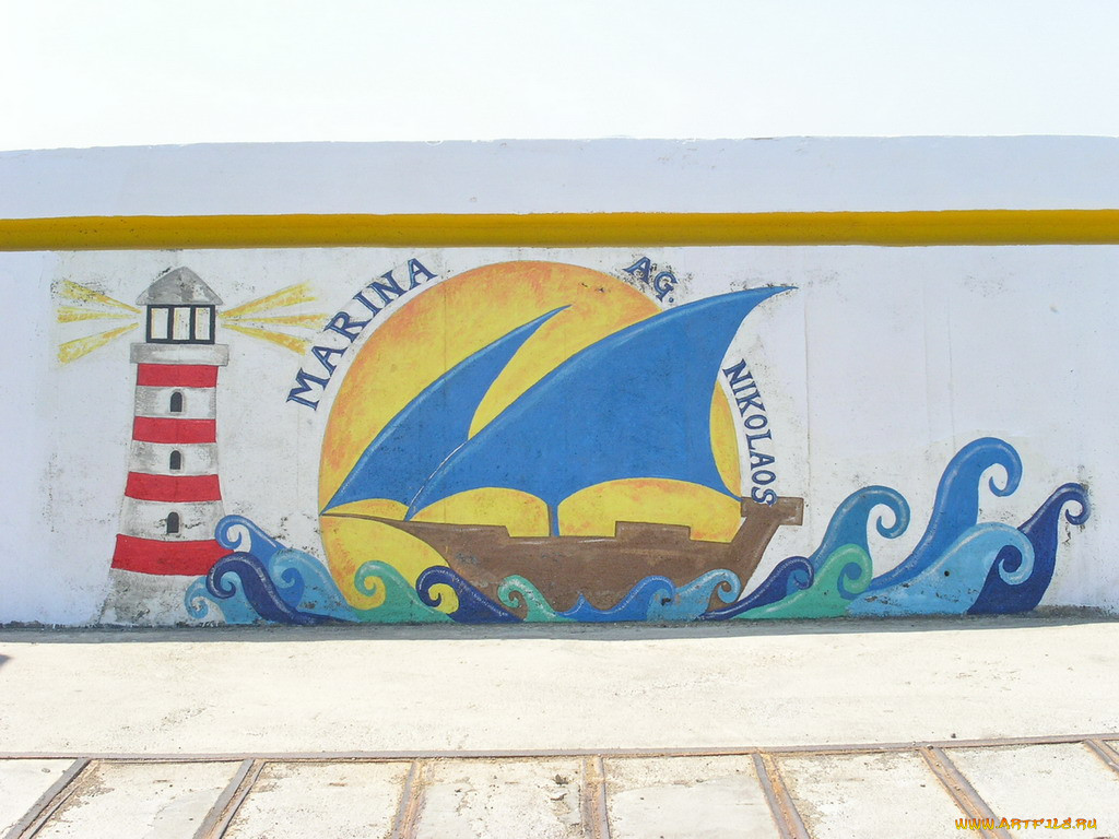 crete, ag, nikolaus, , 